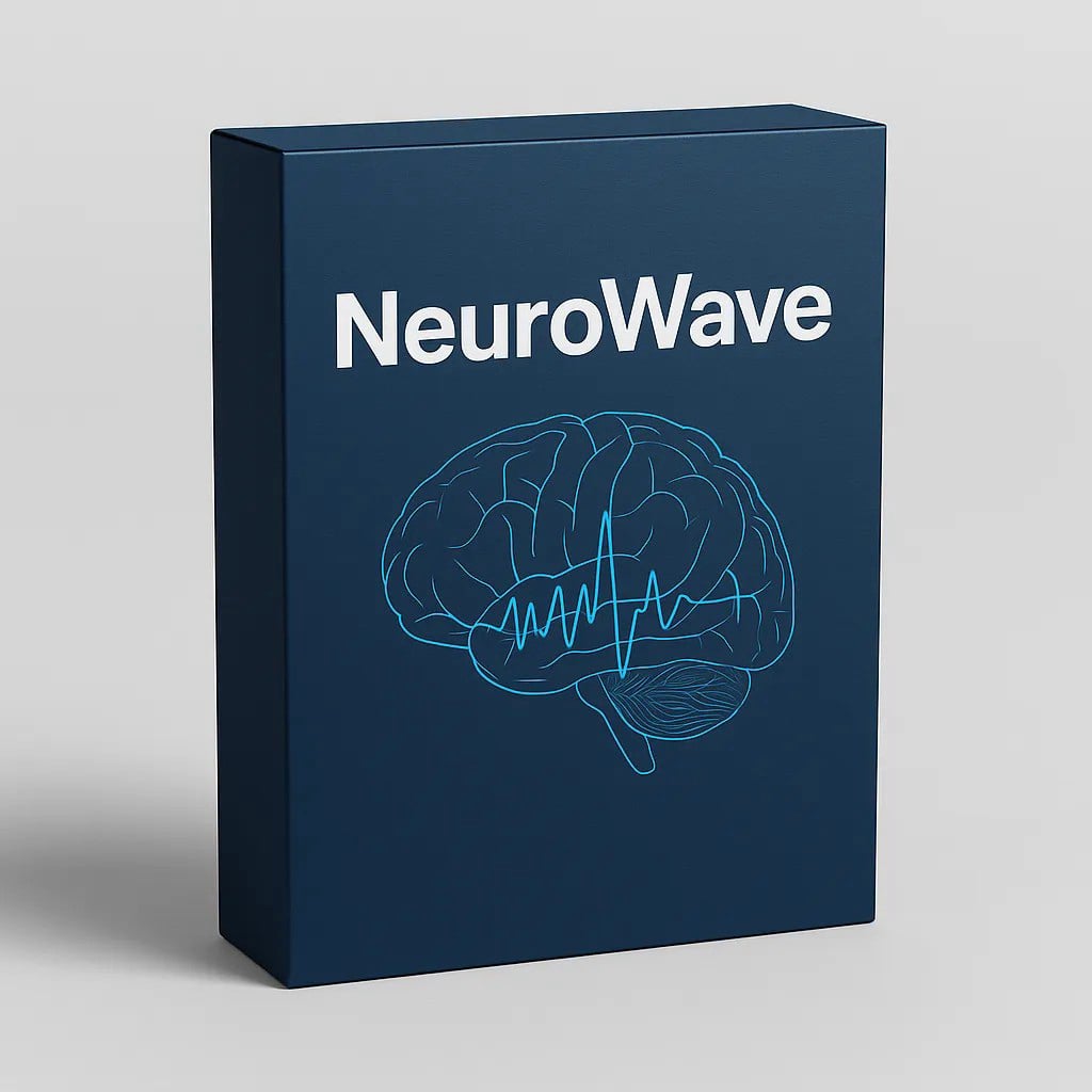 the neuro wave